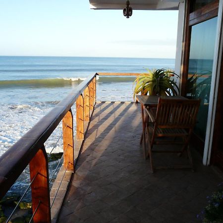 Taghazout Beach Buitenkant foto
