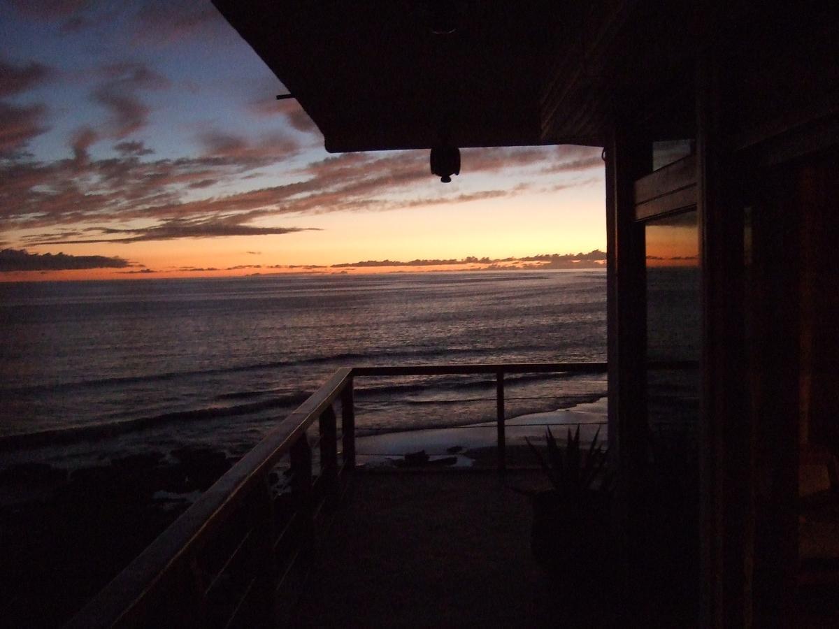 Taghazout Beach Buitenkant foto