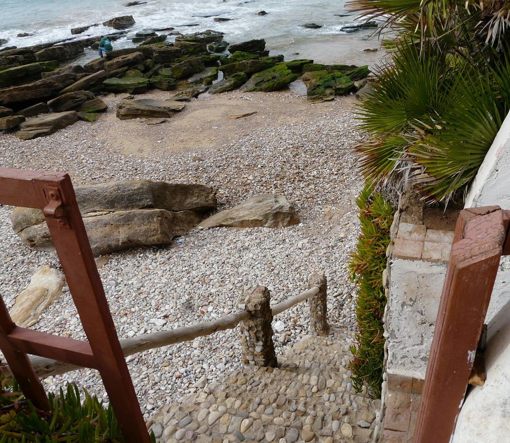 Taghazout Beach Buitenkant foto