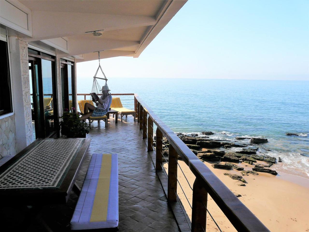 Taghazout Beach Buitenkant foto