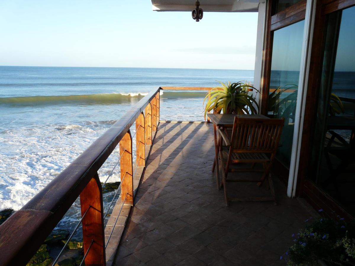 Taghazout Beach Buitenkant foto